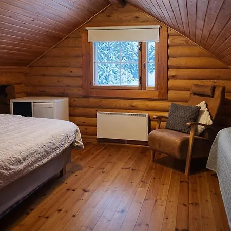 Cozy Log In * Ruka