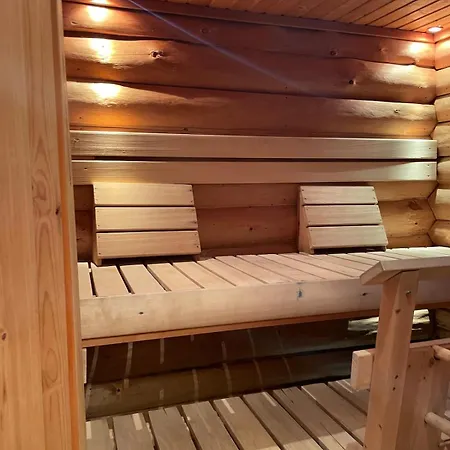 Cozy Log In