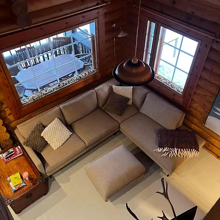 Cozy Log In * Ruka