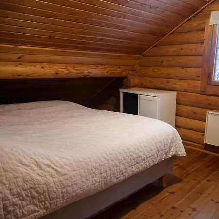 Cozy Log In Ruka